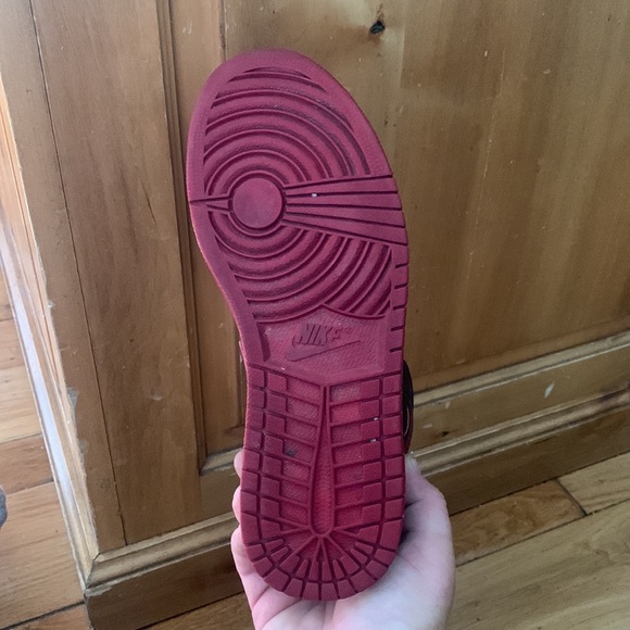 Flight air Jordan - Picture 3 of 10